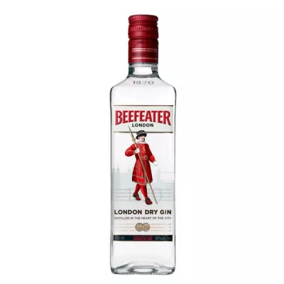 Джин Beefeater 1,0л. 47%