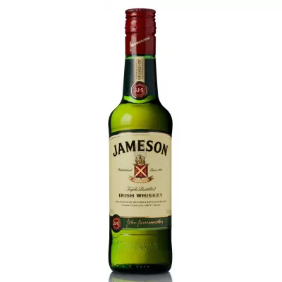 Віскі Jameson 0,7л. 40%