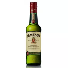 Виски  Jameson  1,0л. 40% 