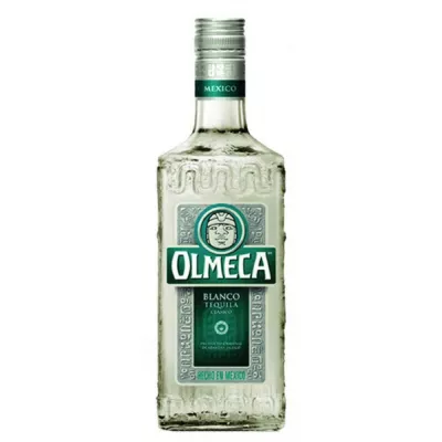 Текіла Olmeca Blanco 1,0л. 38%