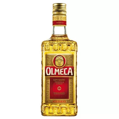 Текіла Olmeca Gold 1,0л. 38%