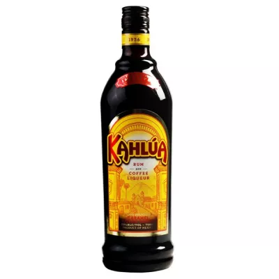Лікер Kahlua 1,0л. 20%