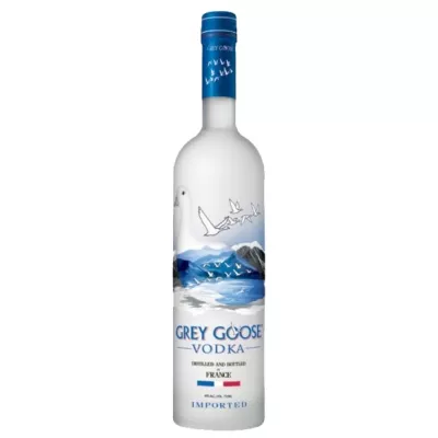 Горілка Grey Goose 1 л.