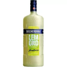 Becherovka Lemond 1,0л 20% 