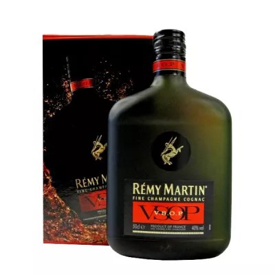Коньяк Remy Martin (VSOP, кор.) 0,5 л