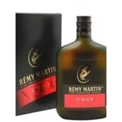 Коньяк Remy Martin (VSOP, кор.) 0,35 л