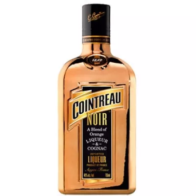 Лікер Cointreau Noir (40%) 0,7 л