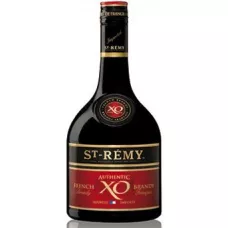 Бренді Saint Remy (XO) 0,5 л