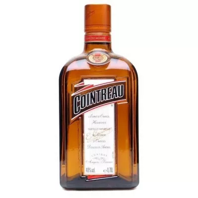 Лікер Cointreau (40%) 0,7 л