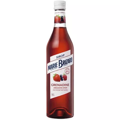 Сироп Marie Brizard De Grenadine 0,7 л