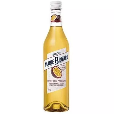 Сироп Marie Brizard Passion Fruit 0,7 л