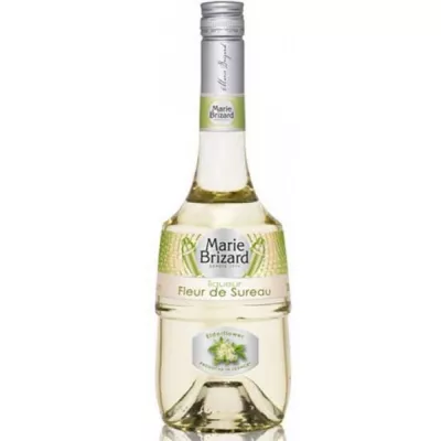 Лікер Marie Brizard "Fleur de Sureau (Elderflower)" 0,7 л