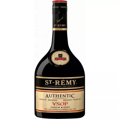 Бренді Saint Remy (VSOP) 0,7 л