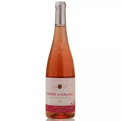 Вино Pierre Chainier Rose d'Anjou (п/сухе, рожеве) 0,75 л