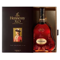 Коньяк Hennessy (XO, в коробке, 40%) 0,7 л