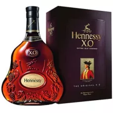 Коньяк Hennessy (XO, кор., 40%) 0,35 л