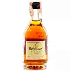 Коньяк Hennessy (VSOP, 40%) 0,05л*10 шт.