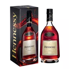 Коньяк Hennessy (VSOP, у коробці, 40%) 0,5 л