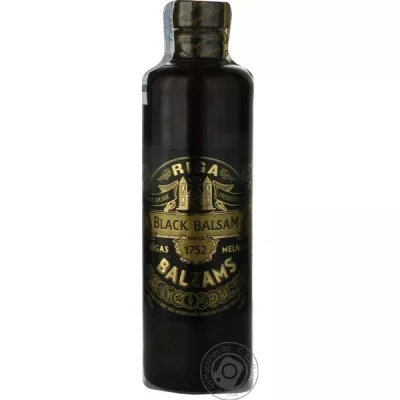Бальзам Riga Black Balsam 0,35 л