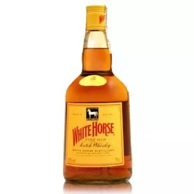 Віскі White Horse 0,5 л