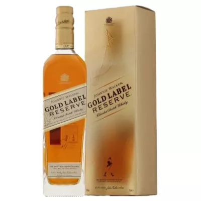 Віскі Johnnie Walker Gold Reserve (у коробці) 0,7 л