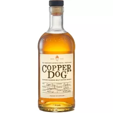 Віскі Copper Dog 0,7 л