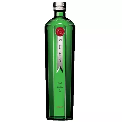 Джин Tanqueray № TEN 0,7 л