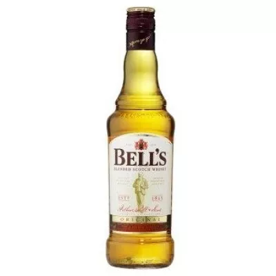 Віскі Bells Original 0,5 л