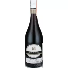 Вино Mud House Central Otago Pinot Noir (сухое, красное, Новая Зеландия) 0,75 л