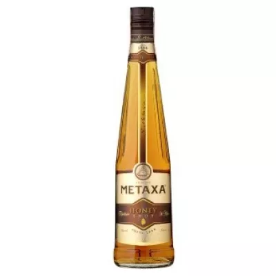 Бренді Metaxa Honey Shot 0,7 л