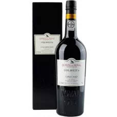 Вино Quinta Do Noval Colheita Old Tawny (крепленое, красное, коллекция  1968, портвейн, Португалия) 0,75 л