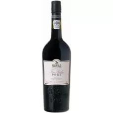 Вино Noval Fine Ruby (крепл., червоне., колекція портвейн, Португалія) 0,75 л