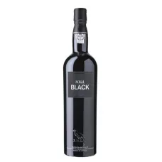 Вино Noval Black (крепл., красное., коллекция  портвейн, Португалия) 0,75 л