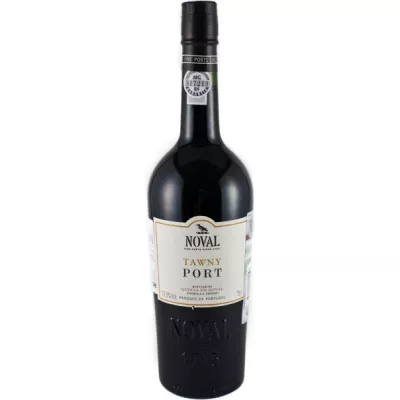 Вино Noval Tawny (крепл., червоне., колекція портвейн, Португалія) 0,75 л