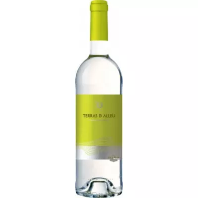Вино Terras de Alleu (п/сухе, Біле, Португалія) 0,75 л