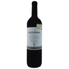 Вино Finca Las Moras Malbec (сухе, червоне., Аргентина) 0,75 л