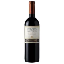 Вино Marques de Casa Cabernet Sauvignon (сухе, червоне, Чилі) 0,75 л