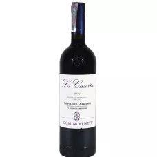 Вино Domini Veneti Ripasso Valpolicella Classico Superiore (сухе, черв., Італія) 0,75 л