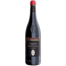 Вино Domini Veneti "Amarone Della Valpolicella DOCG Classico" (сухе,черв., Італія) 0,75 л