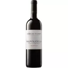 Вино Domini Veneti Valpolicella Classico (сухе, черв., Італія) 0,75 л
