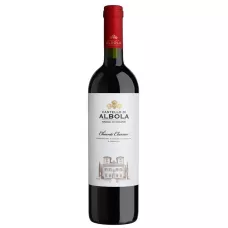 Вино Castello di Albola Chianti Classico DOCG (сухe, черв., Італія) 0,75 л