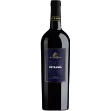 Вино Masseria Altemura Petravia Aglianico Salento IGT (сухe, черв., Італія) 0,75 л