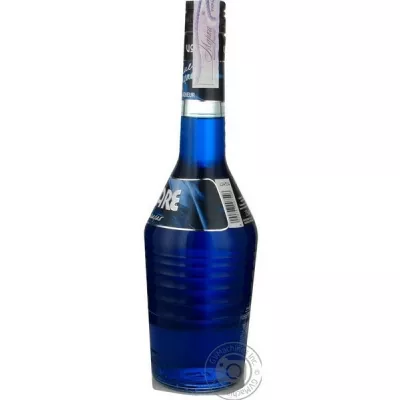 Лікер Volare Blue Curacao 0,7 л