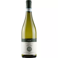 Вино Graziano Pra Soave Classico „Otto“ (сухе, біле, Італія) 0,75 л