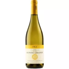 Вино Graziano Pra Soave Classico „Monte Grande“ (сухе, біле, Італія) 0,75 л