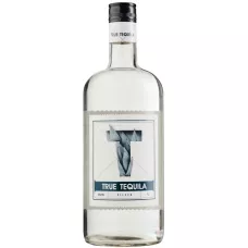 Текіла True Tequila Silver1 л (new design)