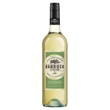 Вино Banrock Station Сolombard Chardonnay (сухе, Біле, Австралія) 0,75 л