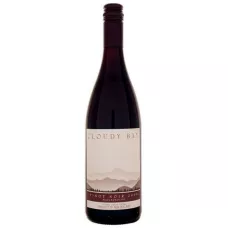 Вино Cloudy Bay Pinot Noir (сухое, красное.) 0,75 л
