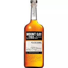 Ром Mount Gay "Black Barrel" 0,7 л