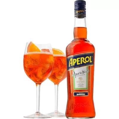 Аперитив Aperol 1 л
